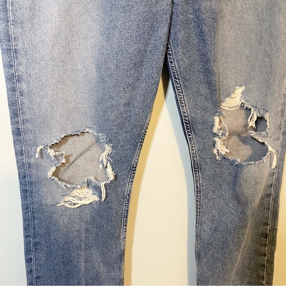 Citizens of Humanity - Charlotte Straight Leg Jean in Soiree - Picture 3 of 12